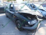 NISSAN SUNNY N14